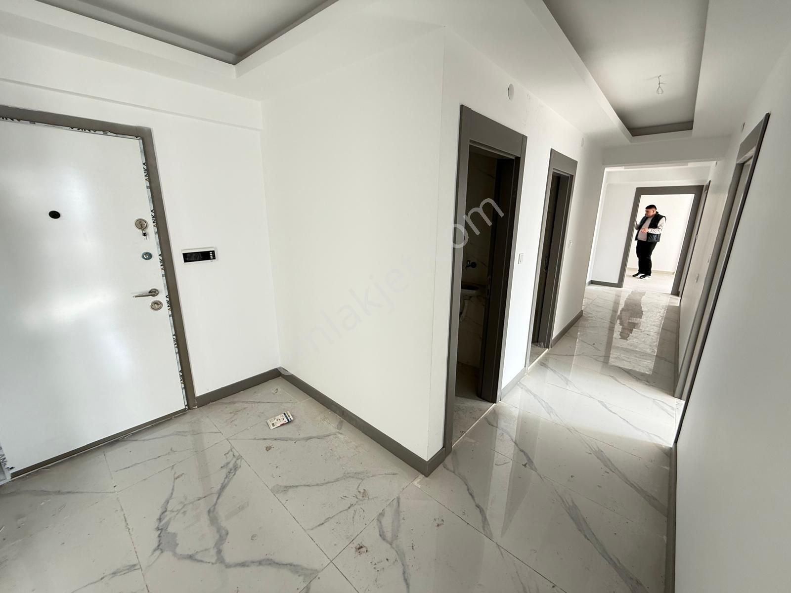 ▆▇█▓zirve▓█▇▆durali Alıç Mah. Şehir Manzaralı Sıfır 3+1 Daire - Görsel 25