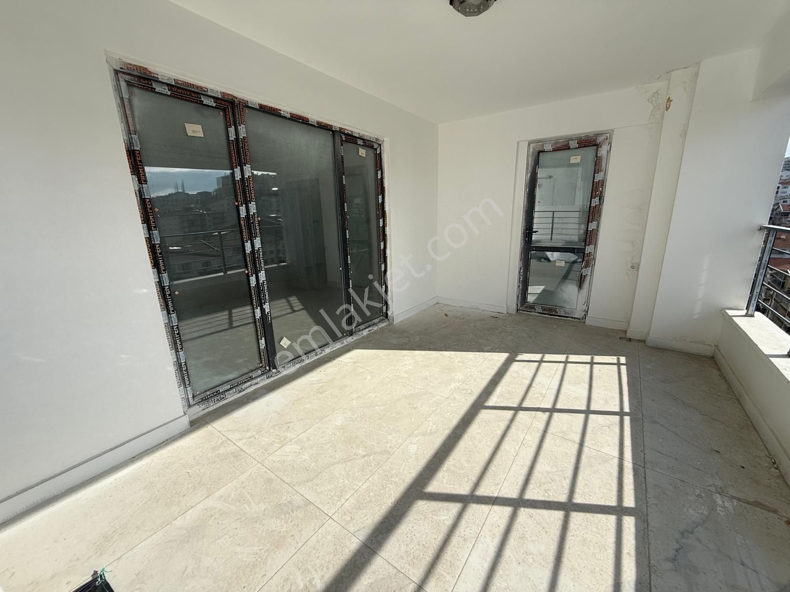 ▆▇█▓zirve▓█▇▆durali Alıç Mah. Şehir Manzaralı Sıfır 3+1 Daire - Görsel 13