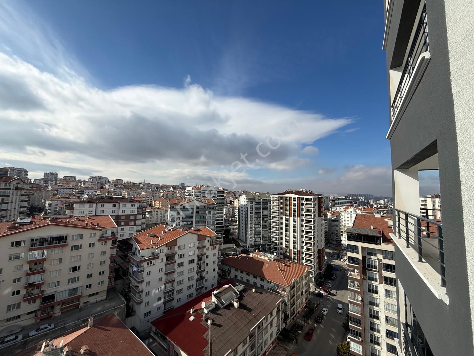 ▆▇█▓zirve▓█▇▆durali Alıç Mah. Şehir Manzaralı Sıfır 3+1 Daire - Görsel 11