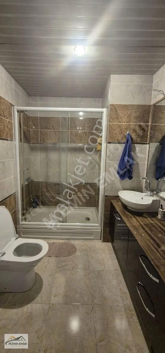 Bp Rzd. 1071 Malzgirt Cd. 72 M² 1+1 Geniş Balkon - Görsel 13