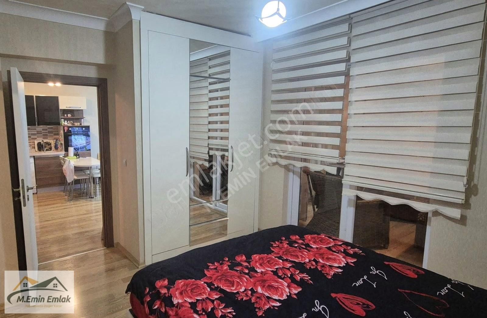 Bp Rzd. 1071 Malzgirt Cd. 72 M² 1+1 Geniş Balkon - Görsel 4