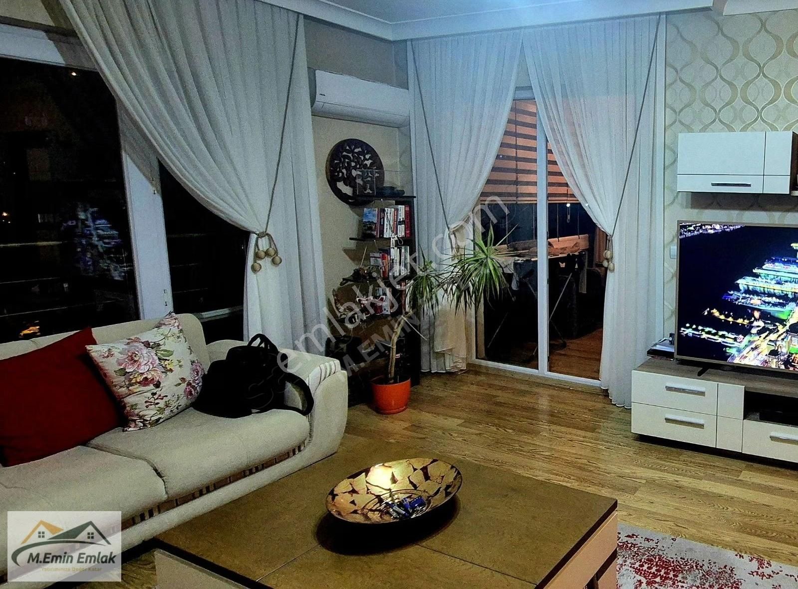 Bp Rzd. 1071 Malzgirt Cd. 72 M² 1+1 Geniş Balkon - Görsel 3