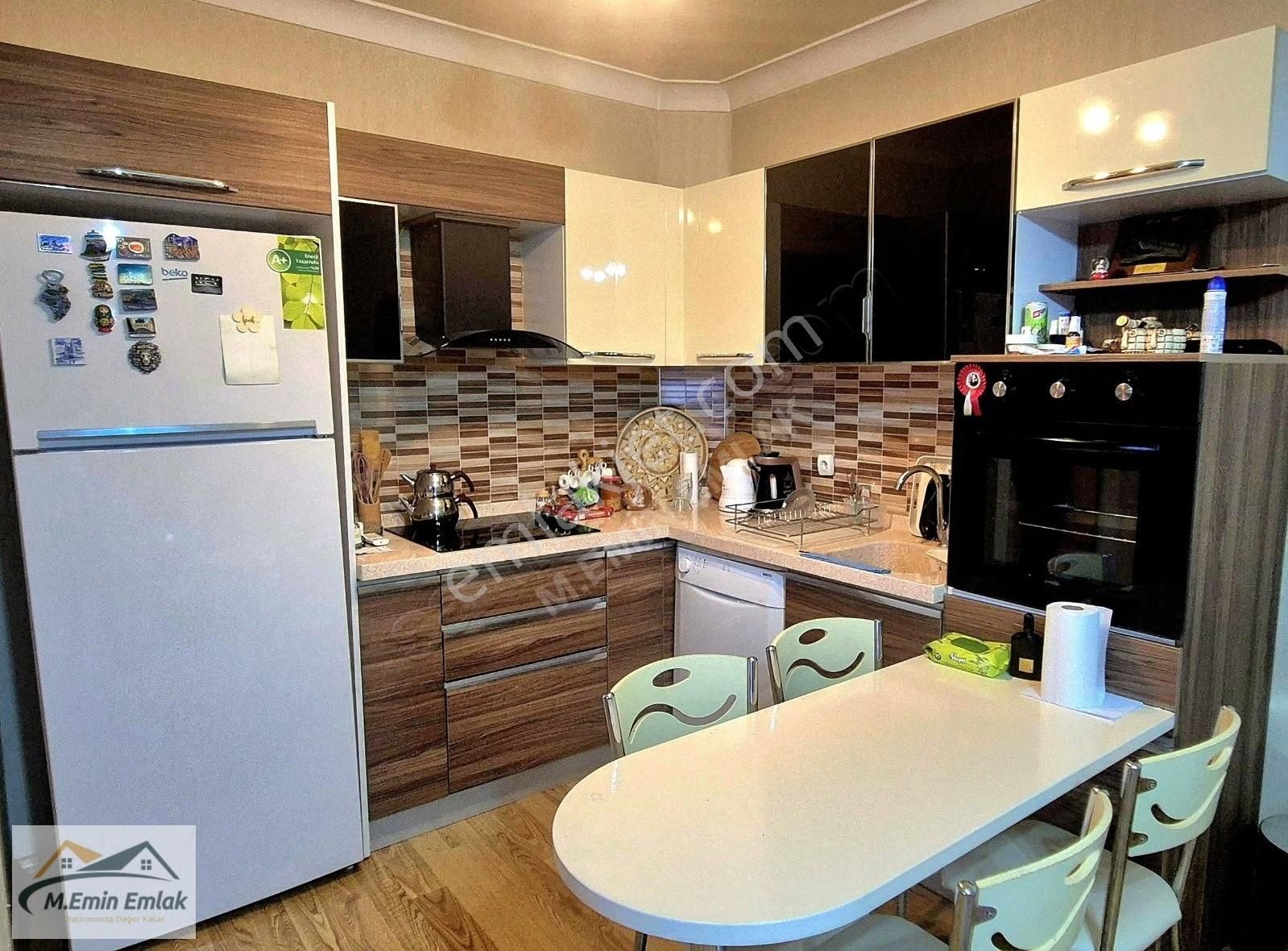 Bp Rzd. 1071 Malzgirt Cd. 72 M² 1+1 Geniş Balkon - Görsel 2