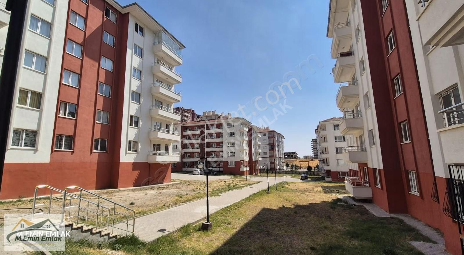 Temellı Alcı Mah. Masrafsız Ful Yapılı Satılık 3+1 Daıre - Görsel 11