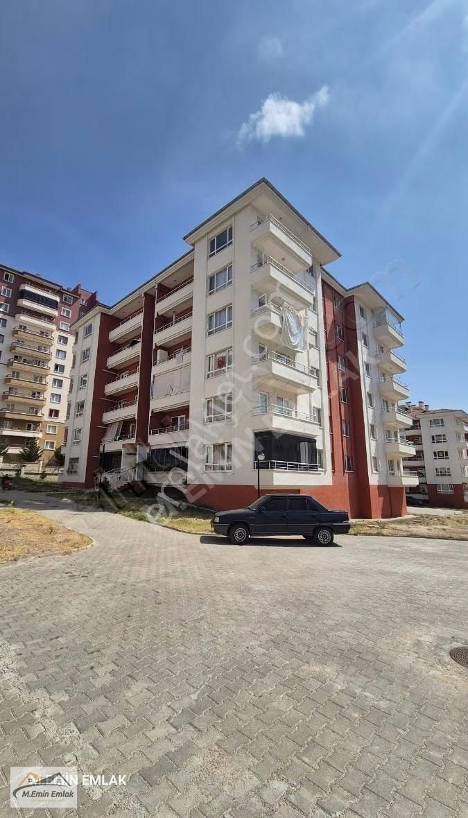 Temellı Alcı Mah. Masrafsız Ful Yapılı Satılık 3+1 Daıre - Görsel 16