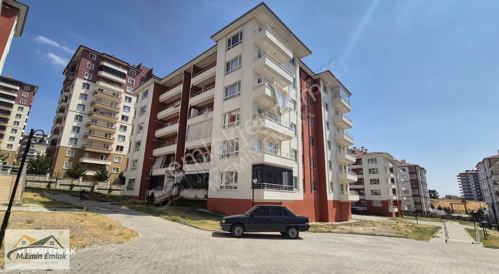 Temellı Alcı Mah. Masrafsız Ful Yapılı Satılık 3+1 Daıre