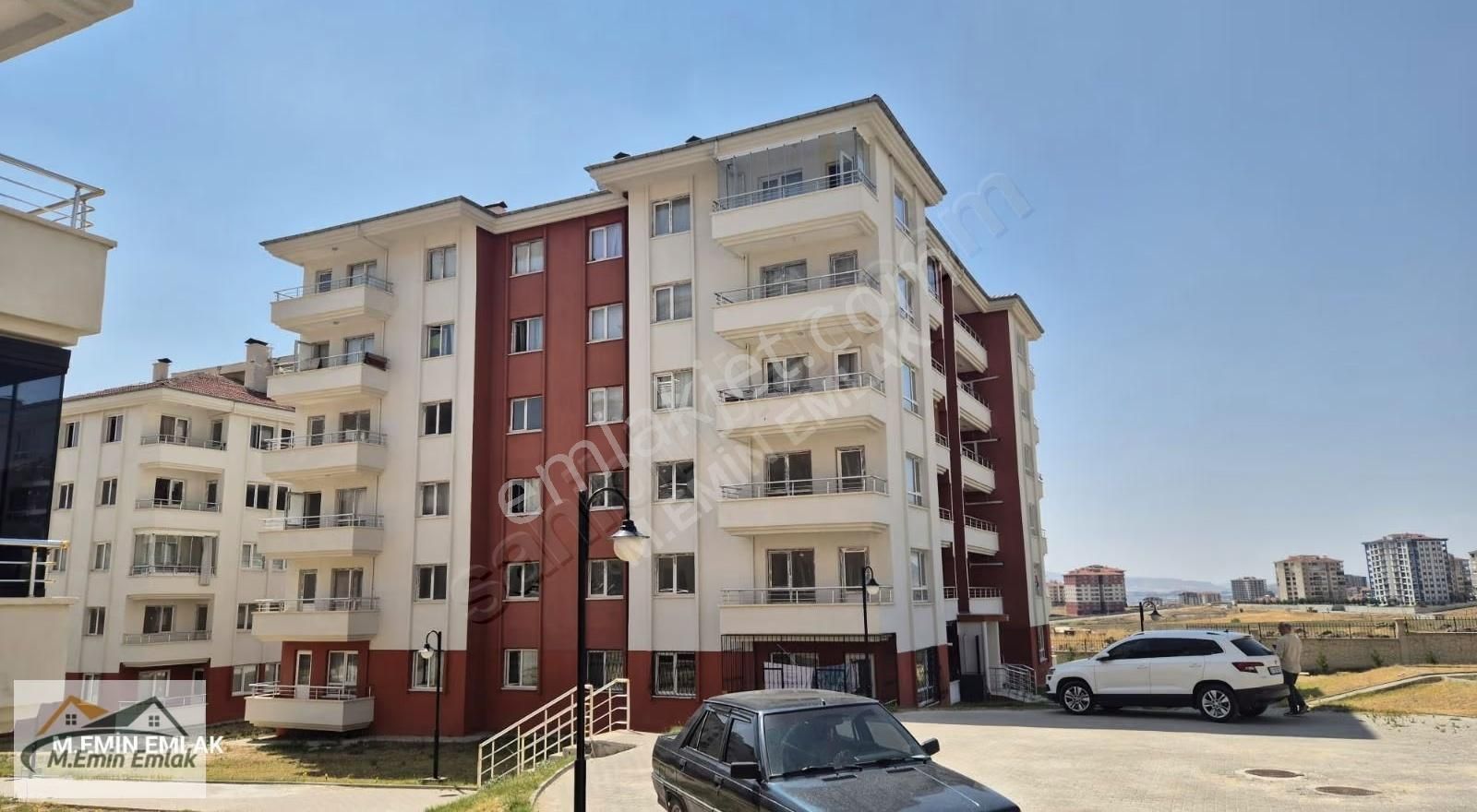 Temellı Alcı Mah. Masrafsız Ful Yapılı Satılık 3+1 Daıre - Görsel 12
