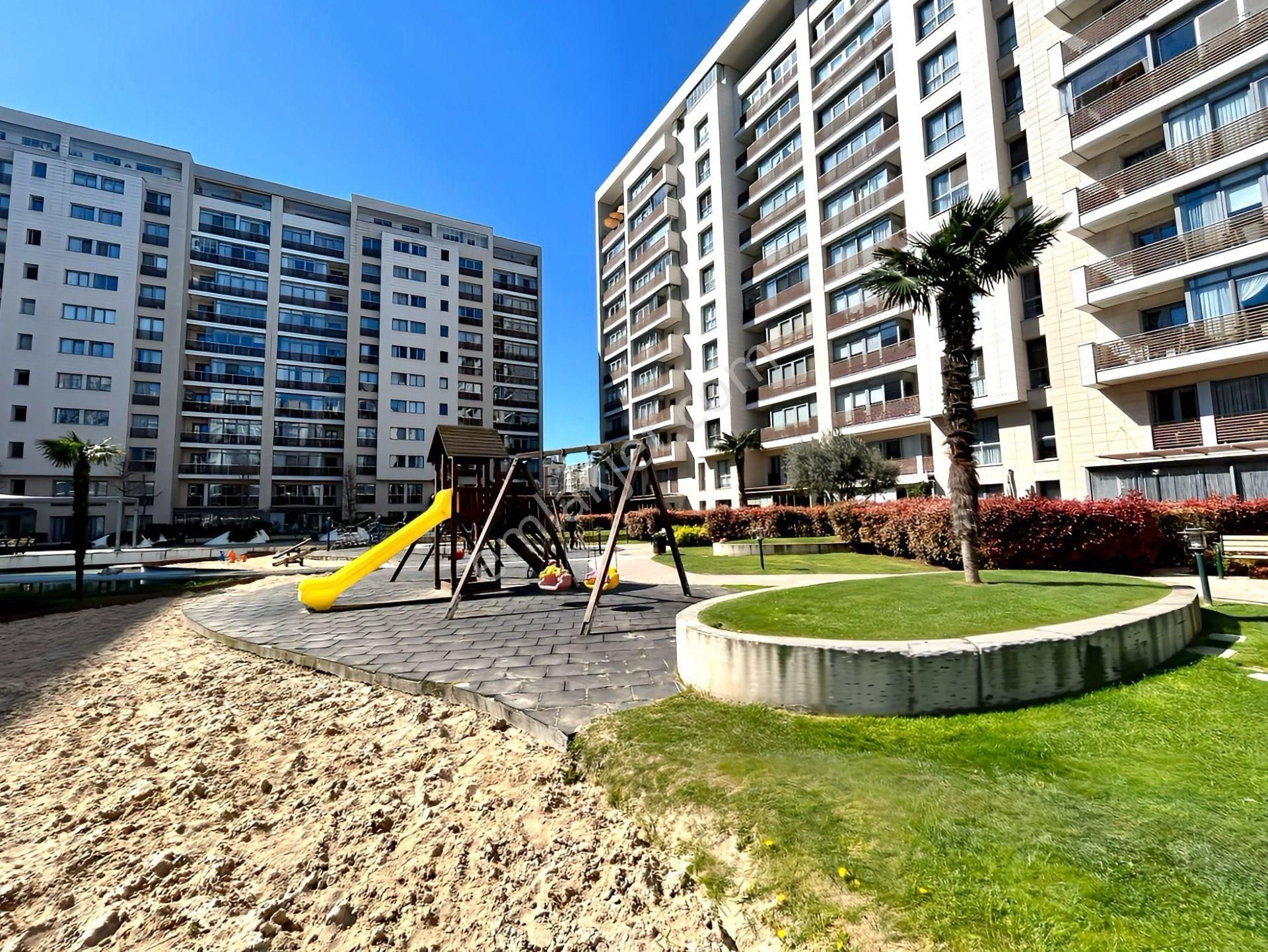 Seeworld Sinpaş Aqua City 2010 1+1 Satılık 72m2 Aquacity 2010 - Görsel 16