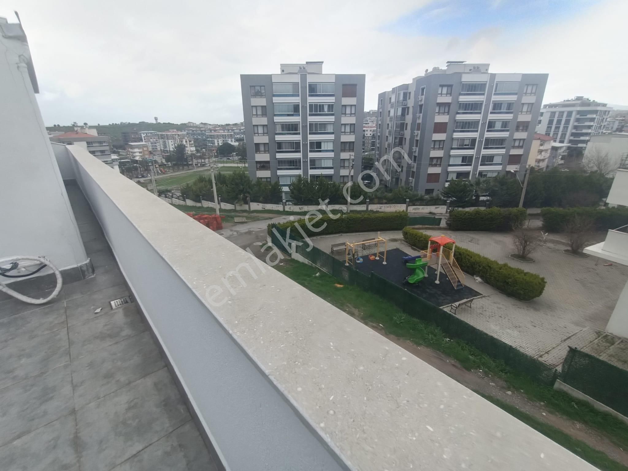 Herşeyi İle Hazır Durumda 3+1 Teraslı Dublex Sıfır Daire - Görsel 2