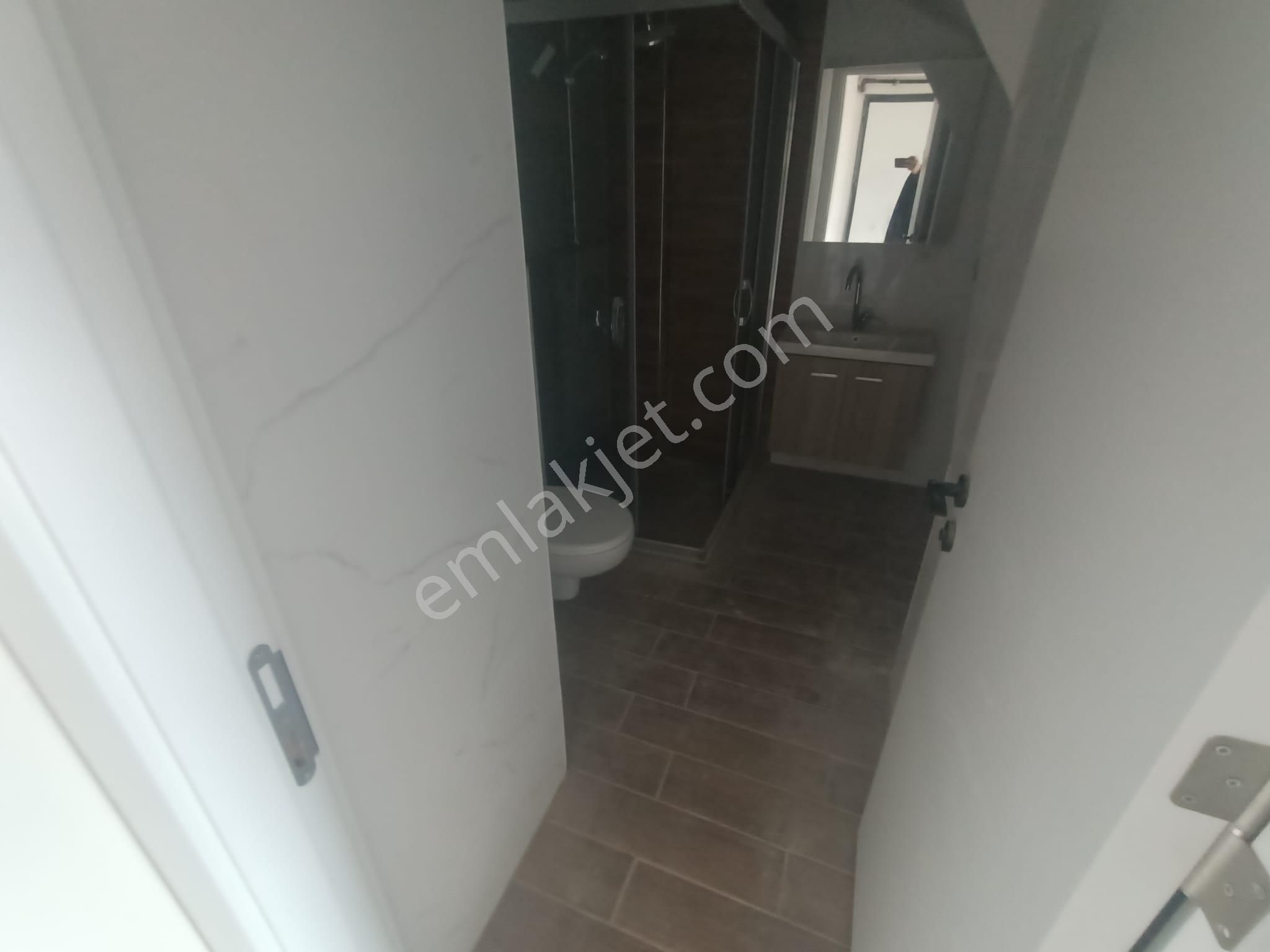 Herşeyi İle Hazır Durumda 3+1 Teraslı Dublex Sıfır Daire - Görsel 9