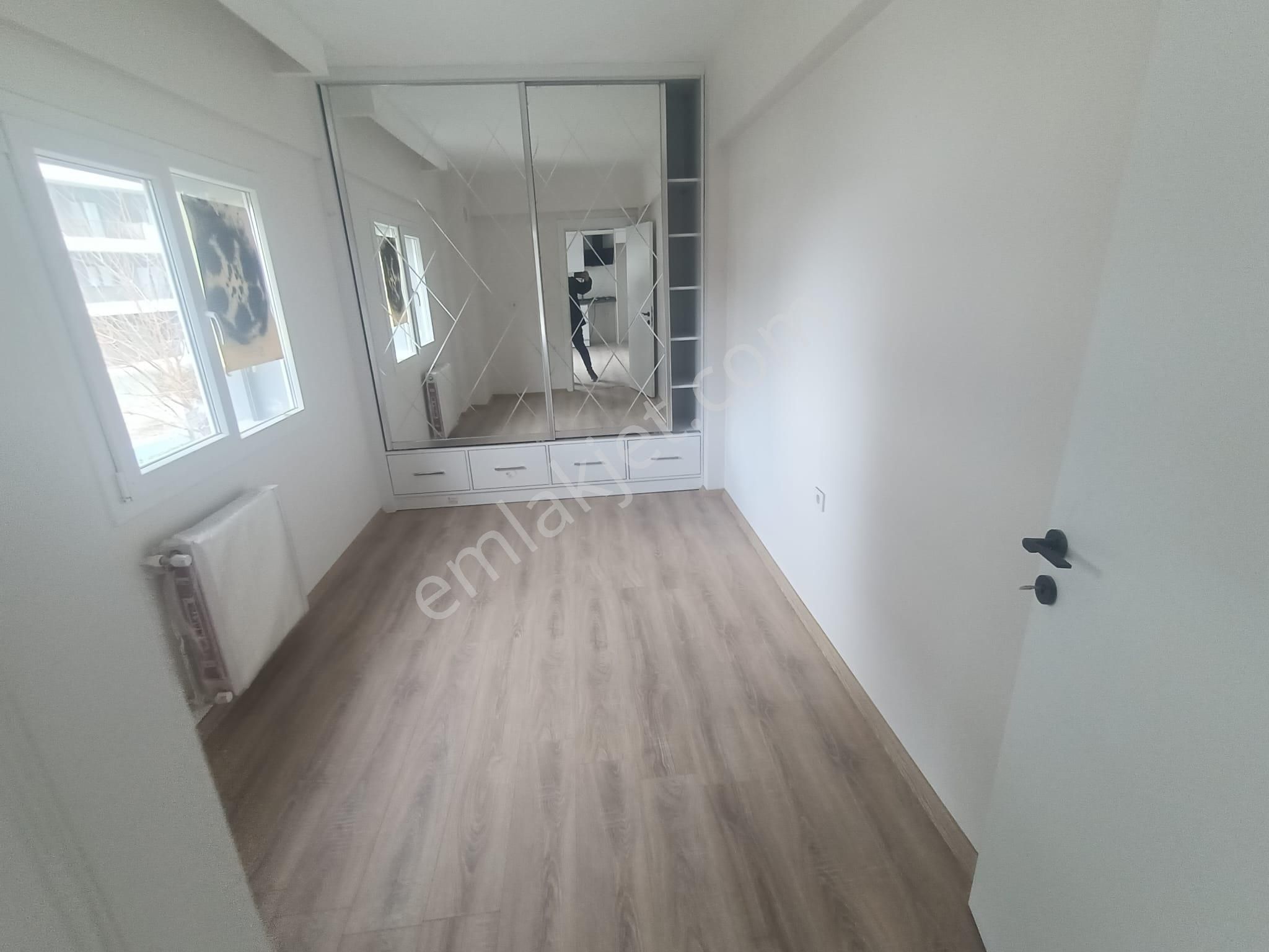 Herşeyi İle Hazır Durumda 3+1 Teraslı Dublex Sıfır Daire