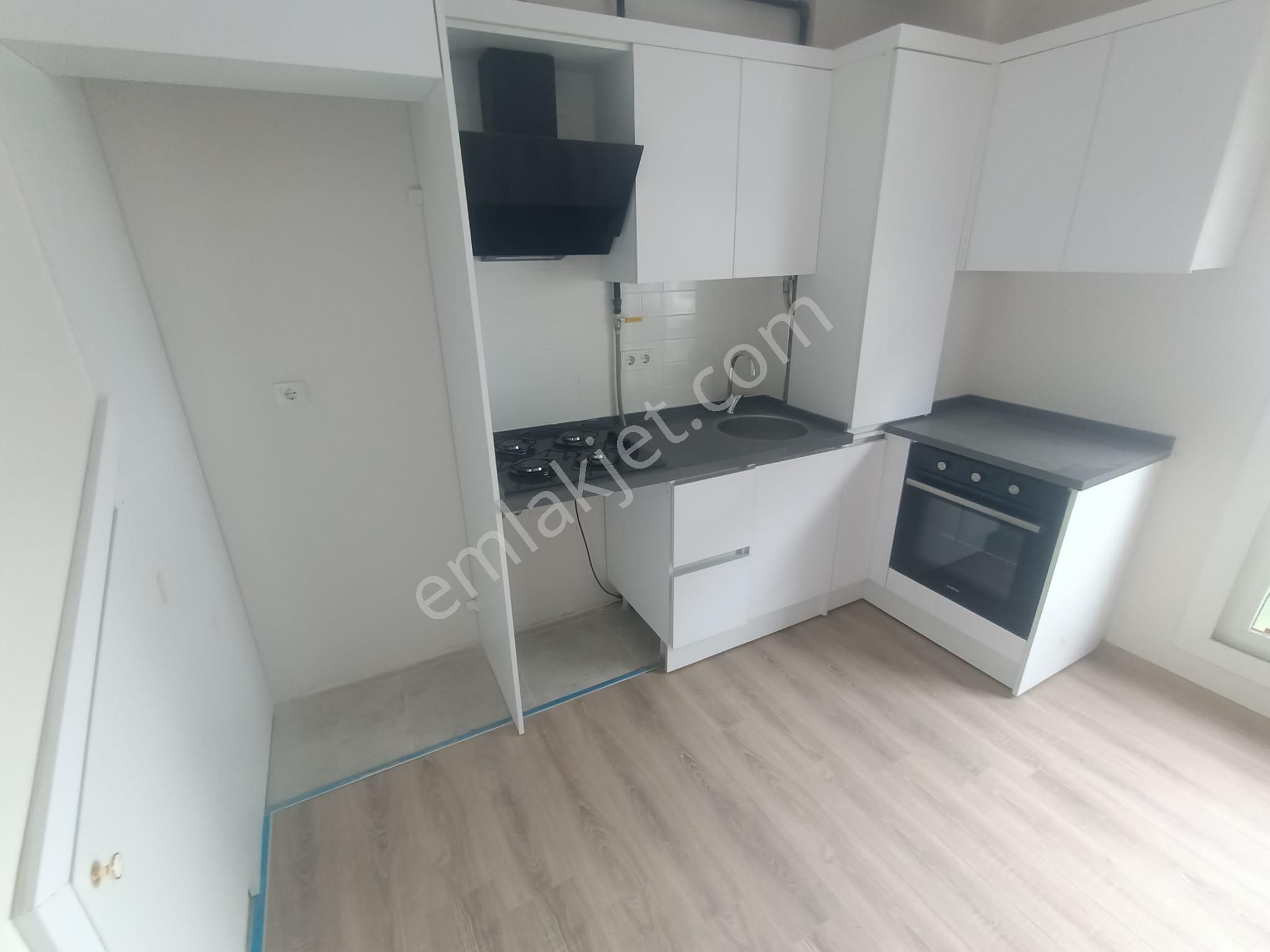 Herşeyi İle Hazır Durumda 3+1 Teraslı Dublex Sıfır Daire - Görsel 6