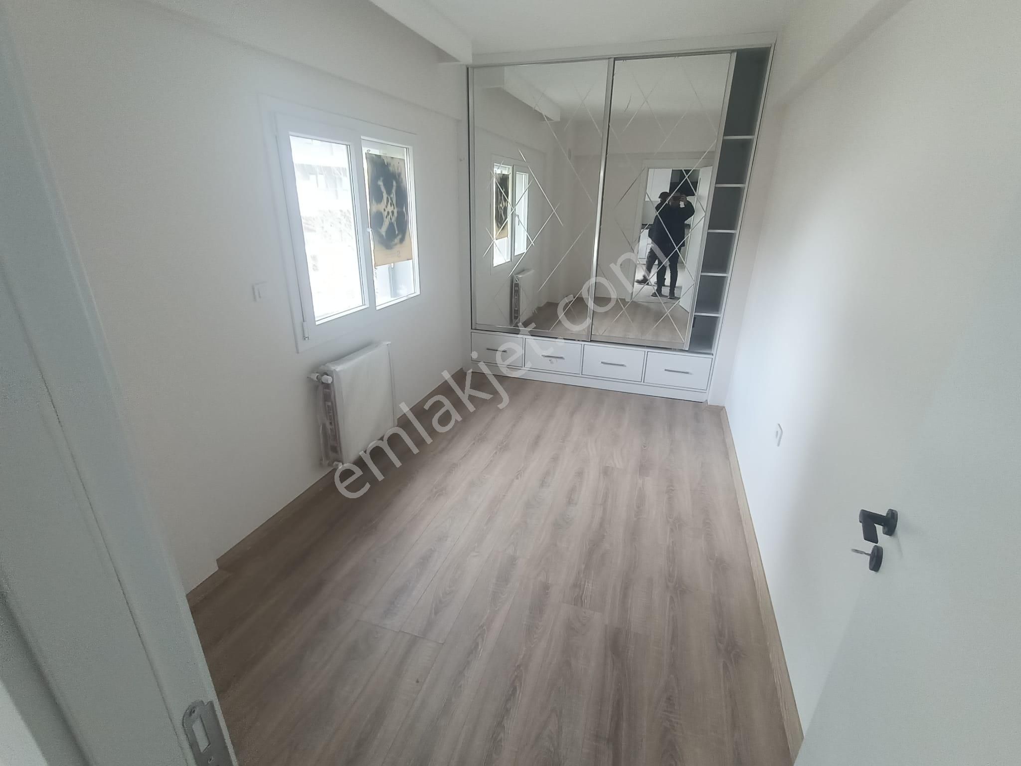 Herşeyi İle Hazır Durumda 3+1 Teraslı Dublex Sıfır Daire - Görsel 3