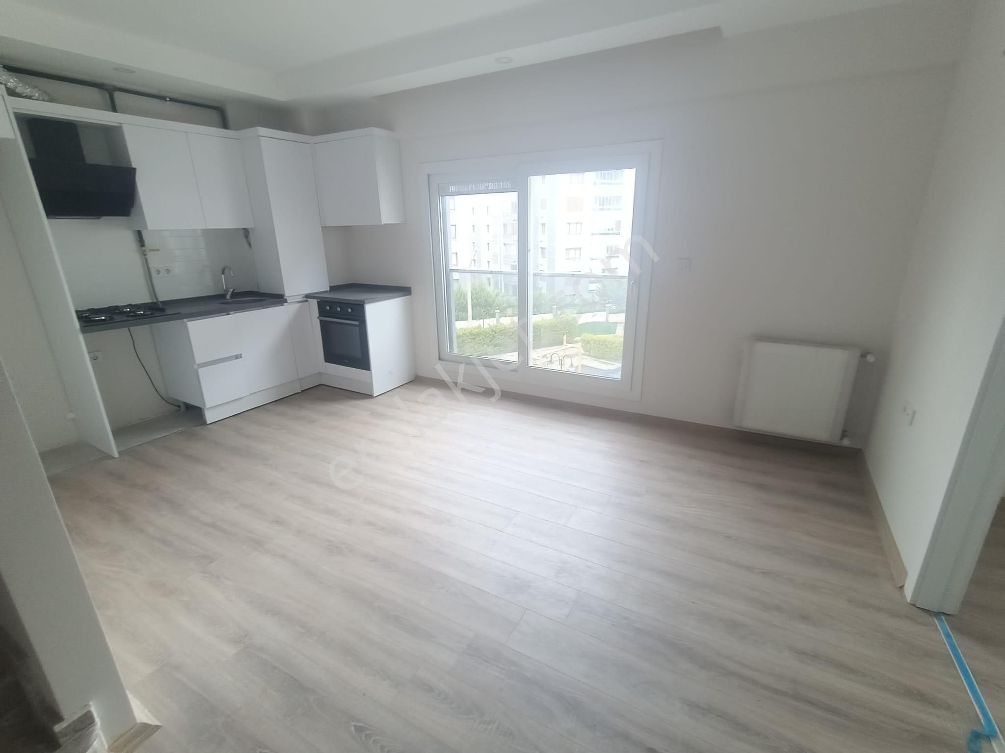 Herşeyi İle Hazır Durumda 3+1 Teraslı Dublex Sıfır Daire - Görsel 8