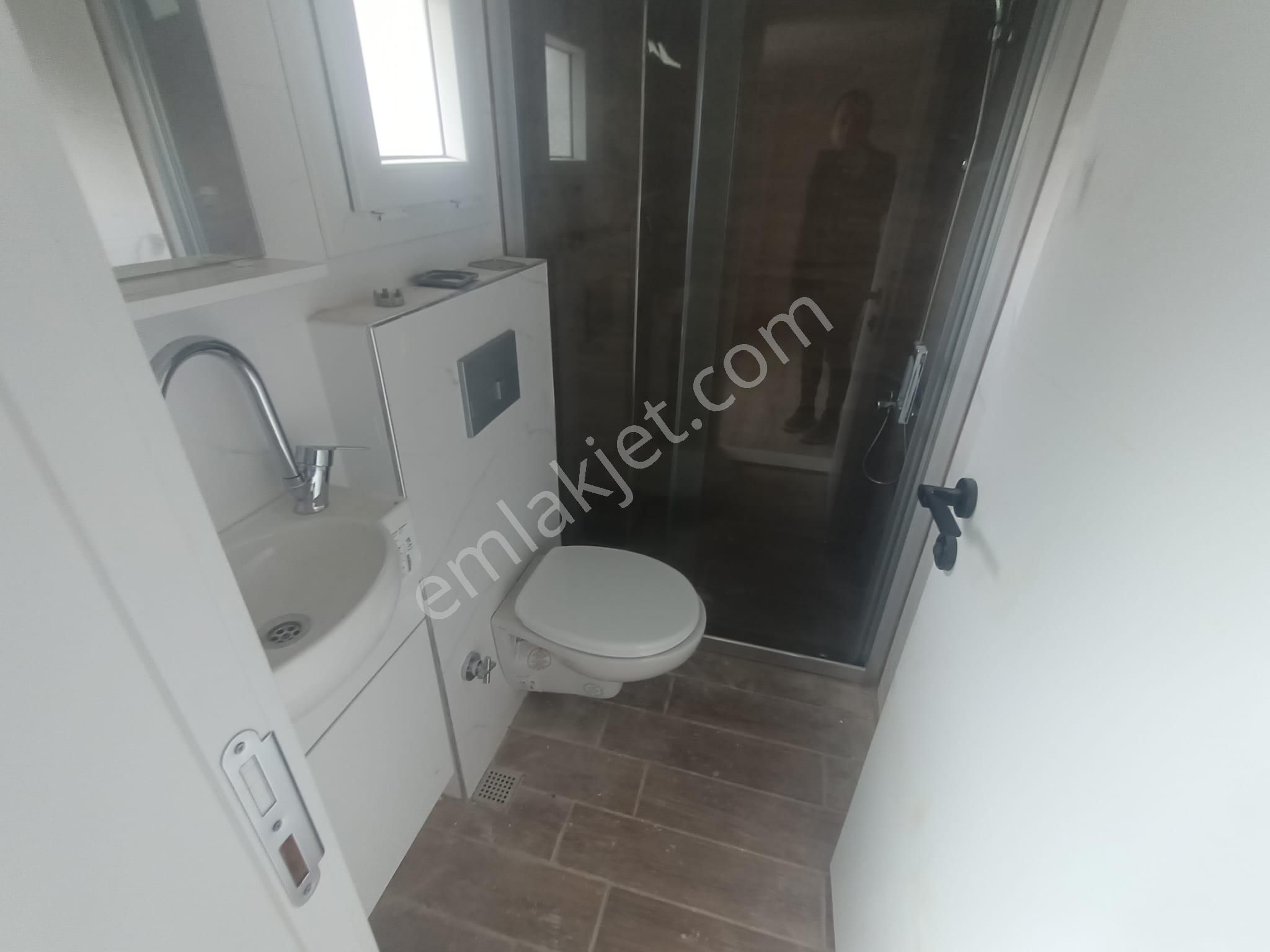 Herşeyi İle Hazır Durumda 3+1 Teraslı Dublex Sıfır Daire - Görsel 14