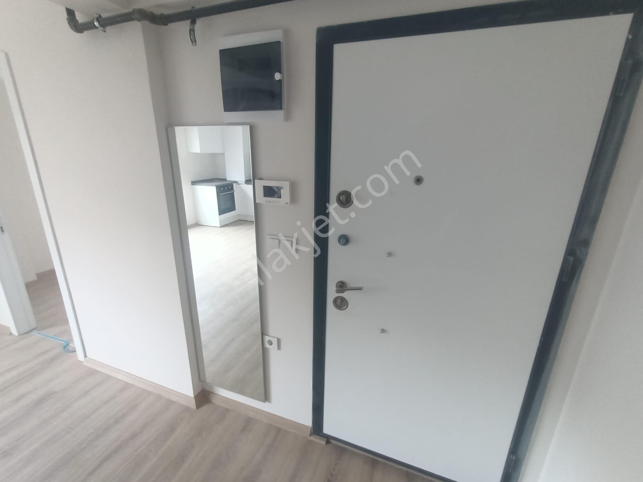 Herşeyi İle Hazır Durumda 3+1 Teraslı Dublex Sıfır Daire - Görsel 10