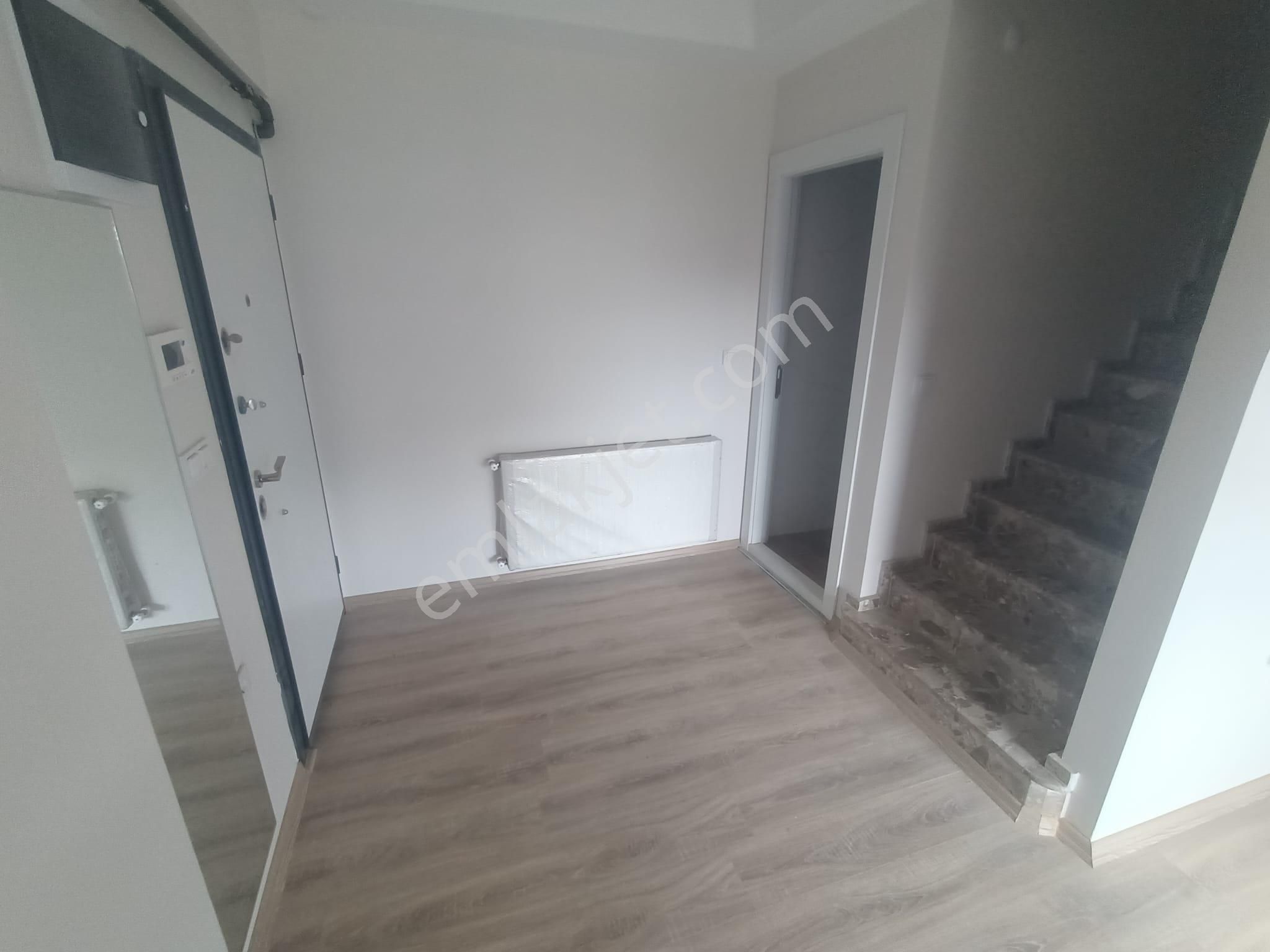 Herşeyi İle Hazır Durumda 3+1 Teraslı Dublex Sıfır Daire - Görsel 5