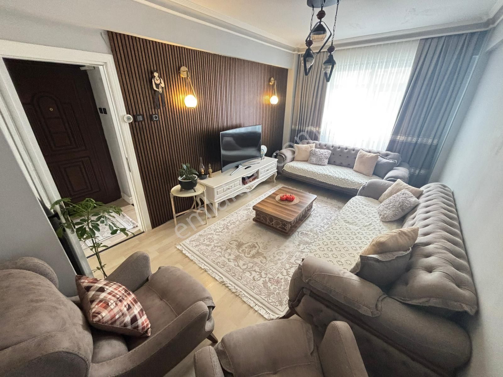 Furkan Emlaktan Kadıköy Mh 4.kat 5+1 160m2 Teraslı İçi Full Yapılı Krediye Uygun Dublex Fırsat Daire - Görsel 27