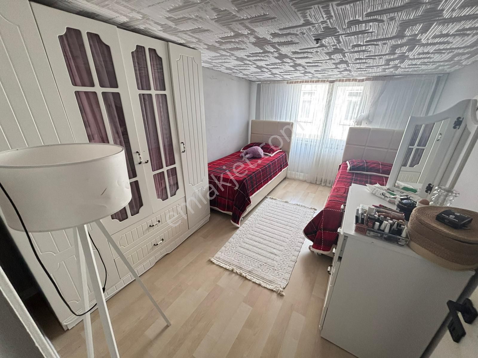 Furkan Emlaktan Kadıköy Mh 4.kat 5+1 160m2 Teraslı İçi Full Yapılı Krediye Uygun Dublex Fırsat Daire - Görsel 19