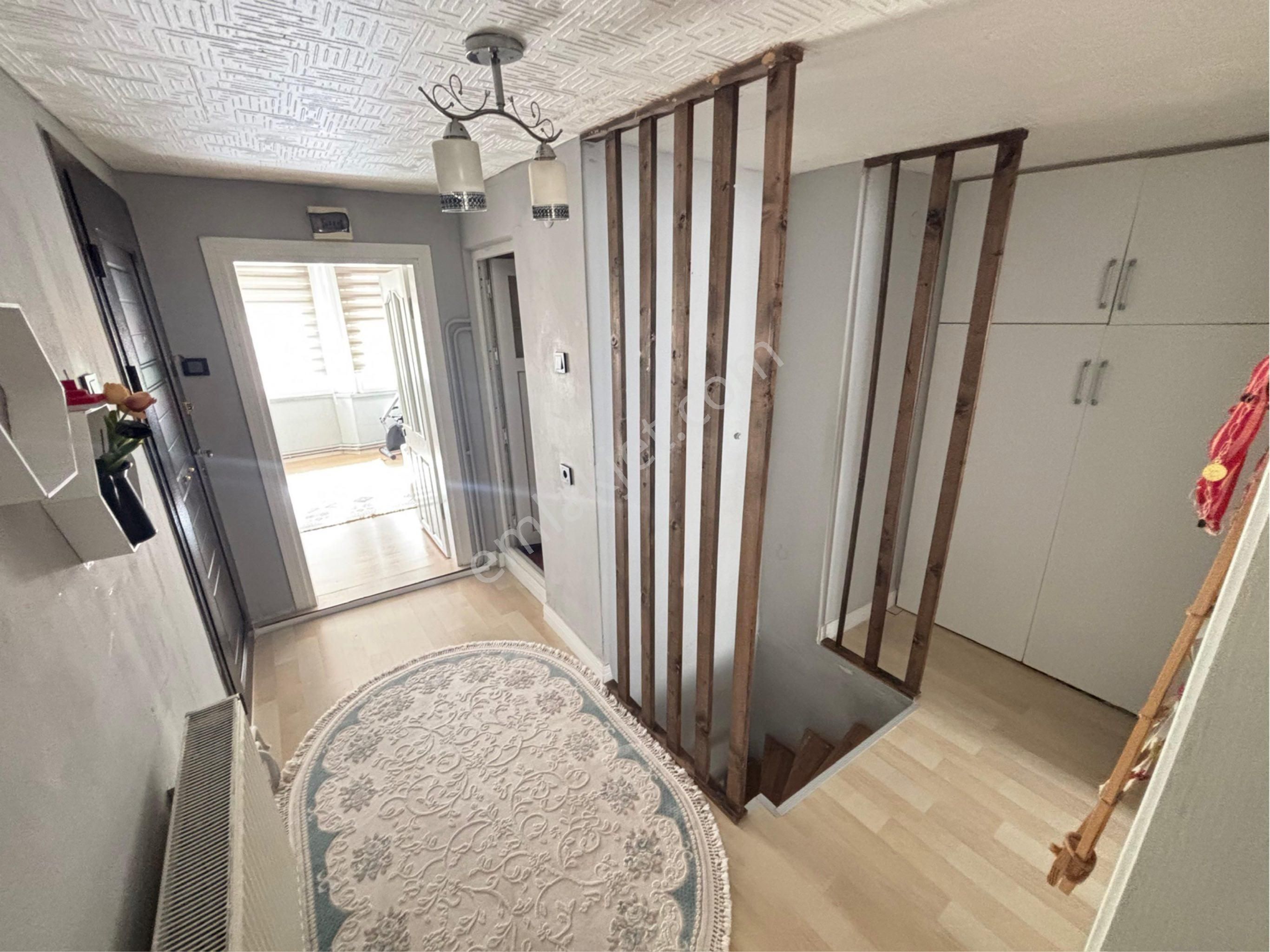 Furkan Emlaktan Kadıköy Mh 4.kat 5+1 160m2 Teraslı İçi Full Yapılı Krediye Uygun Dublex Fırsat Daire - Görsel 12