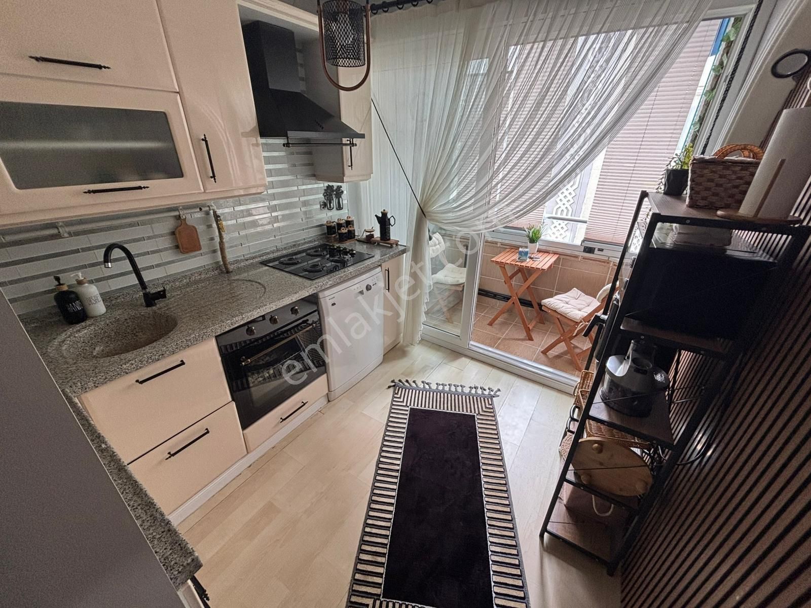 Furkan Emlaktan Kadıköy Mh 4.kat 5+1 160m2 Teraslı İçi Full Yapılı Krediye Uygun Dublex Fırsat Daire - Görsel 25