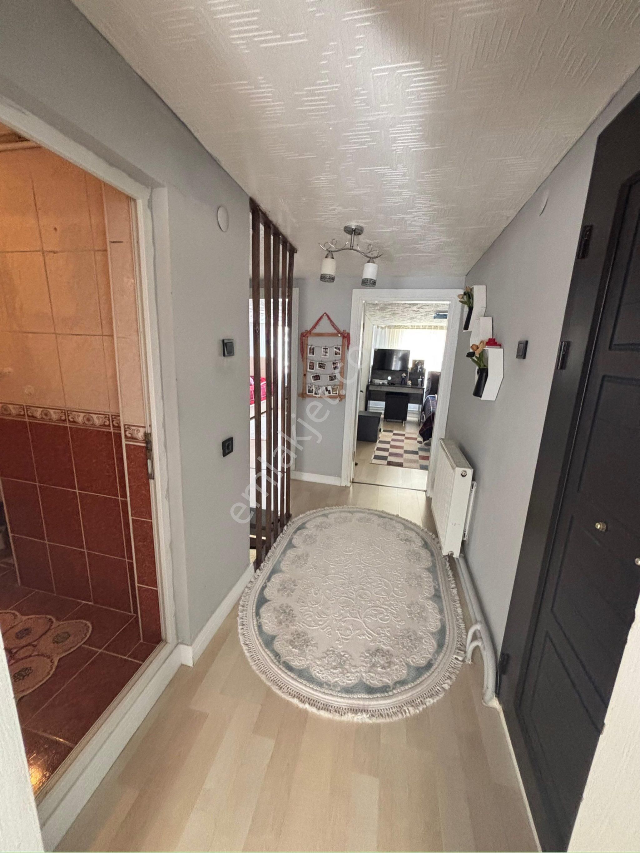 Furkan Emlaktan Kadıköy Mh 4.kat 5+1 160m2 Teraslı İçi Full Yapılı Krediye Uygun Dublex Fırsat Daire - Görsel 8