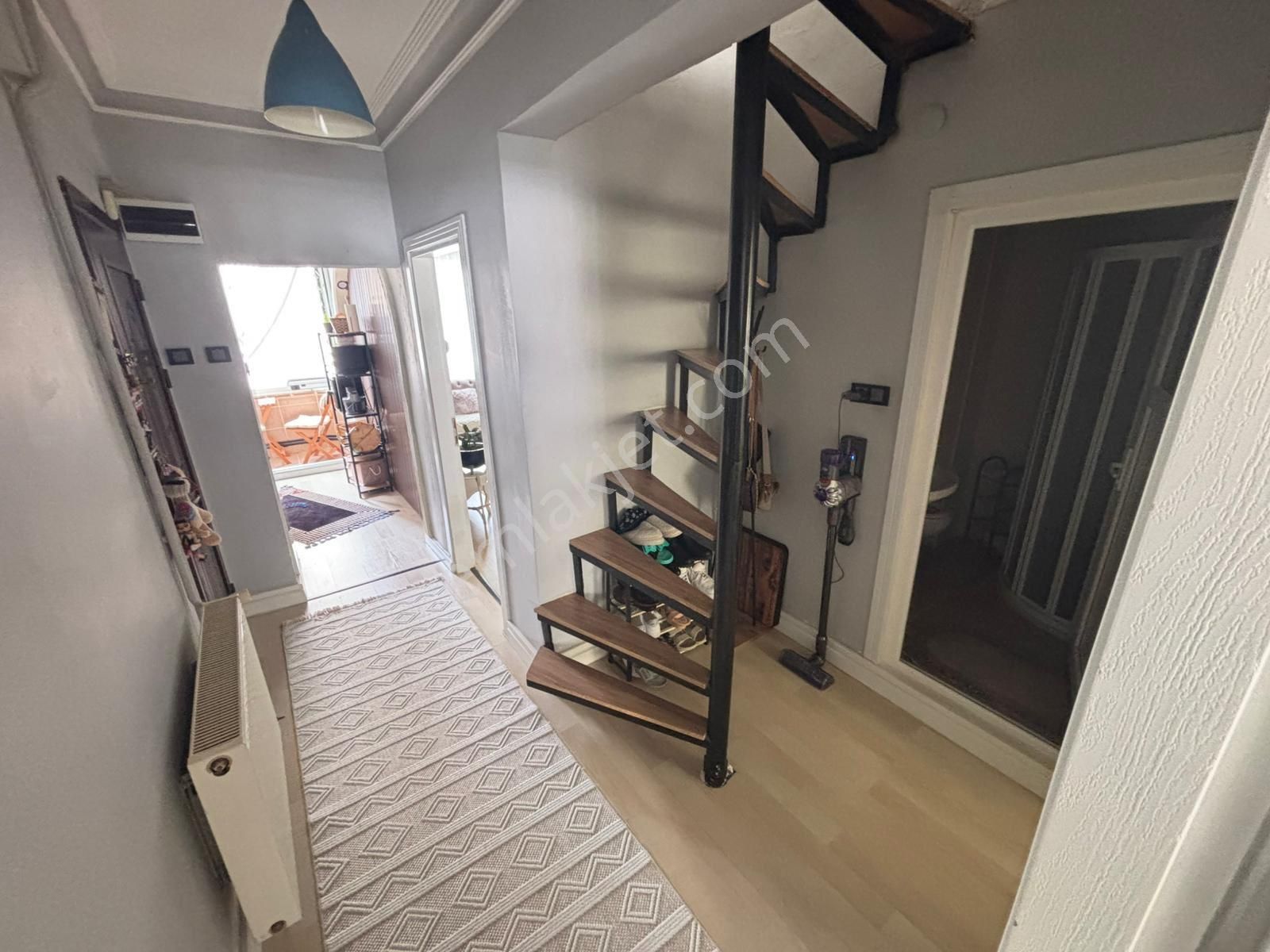 Furkan Emlaktan Kadıköy Mh 4.kat 5+1 160m2 Teraslı İçi Full Yapılı Krediye Uygun Dublex Fırsat Daire - Görsel 17