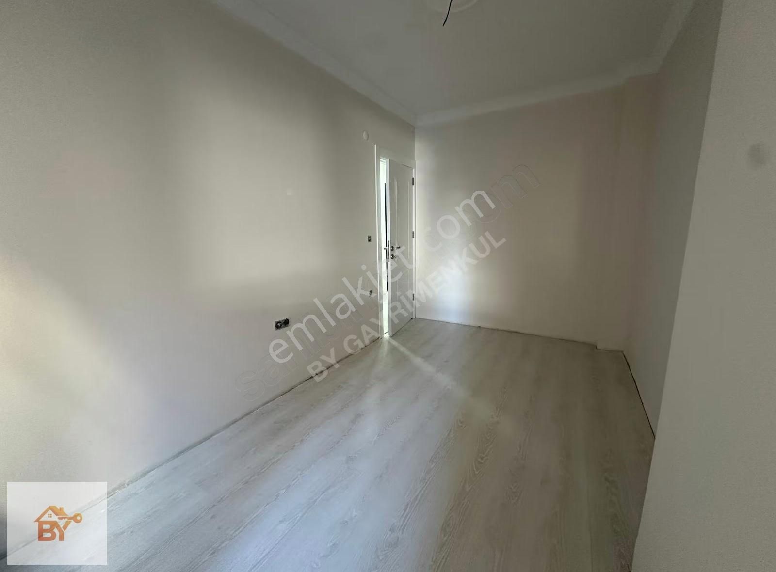 Küçükçekmece Sultanmurat'ta Yeni 2+1 Yüksek Giriş Daire - Görsel 13