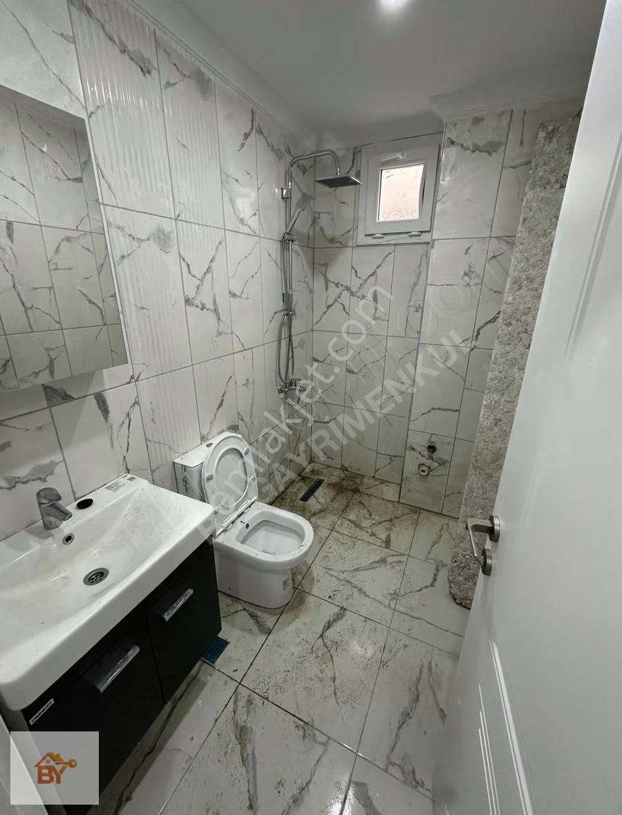 Küçükçekmece Sultanmurat'ta Yeni 2+1 Yüksek Giriş Daire - Görsel 15