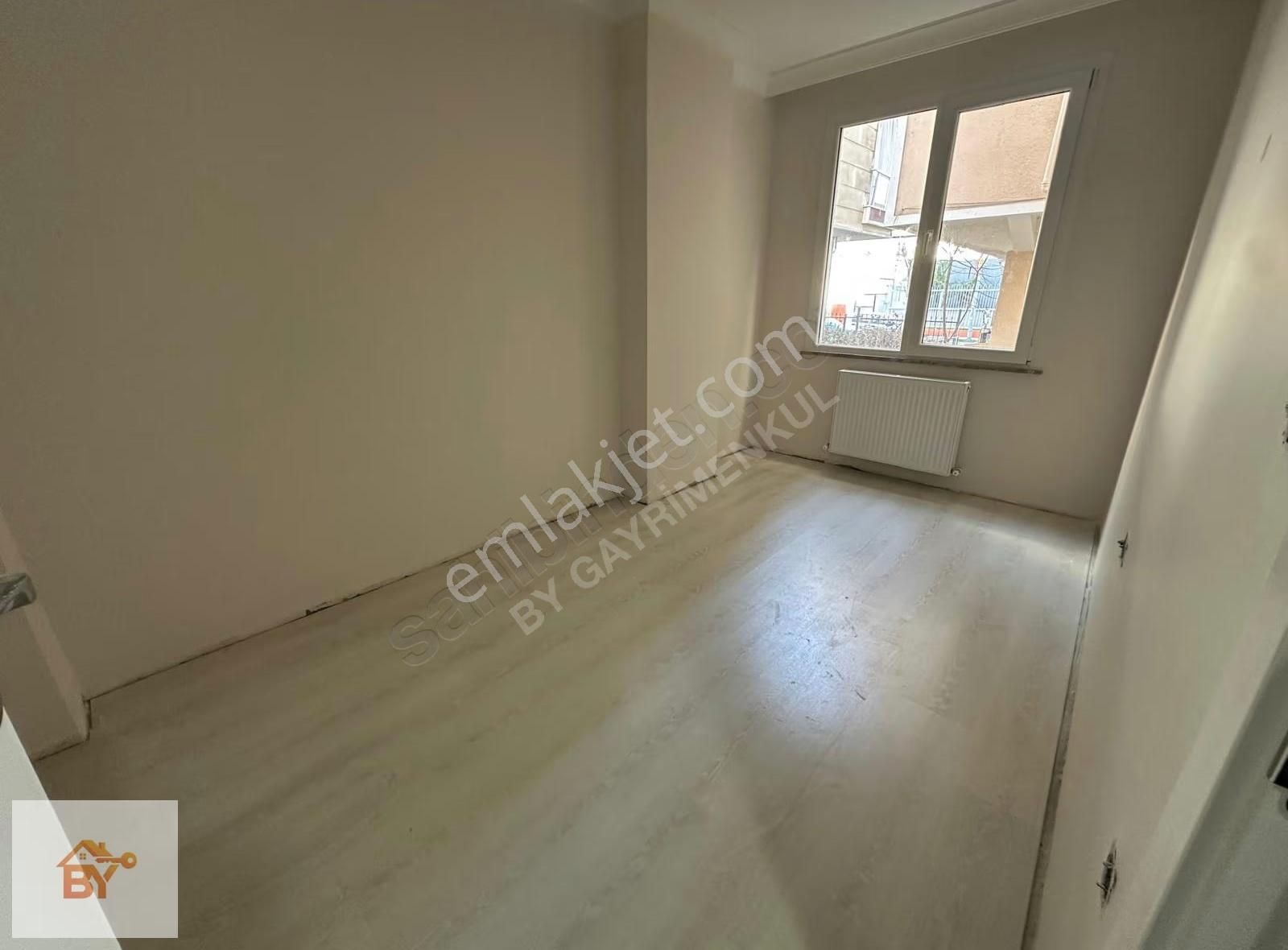 Küçükçekmece Sultanmurat'ta Yeni 2+1 Yüksek Giriş Daire - Görsel 19