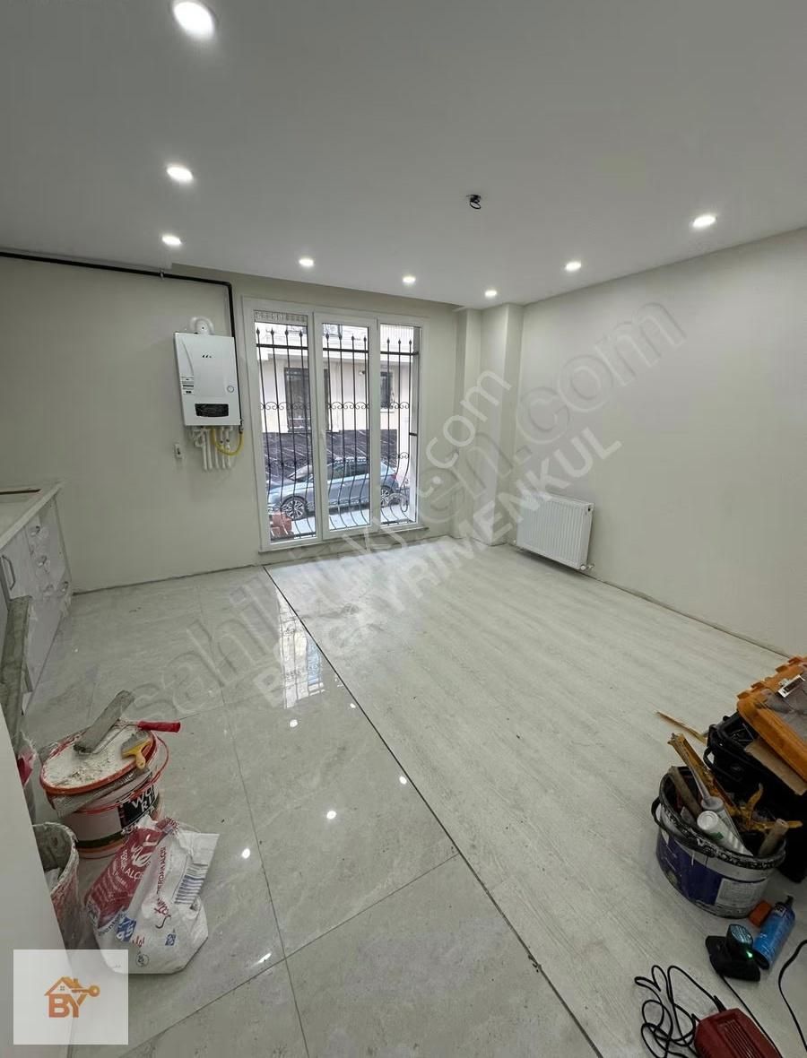 Küçükçekmece Sultanmurat'ta Yeni 2+1 Yüksek Giriş Daire - Görsel 6