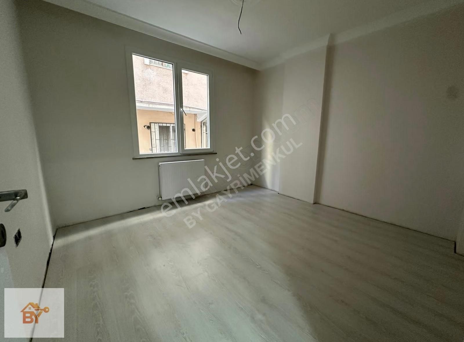 Küçükçekmece Sultanmurat'ta Yeni 2+1 Yüksek Giriş Daire - Görsel 25