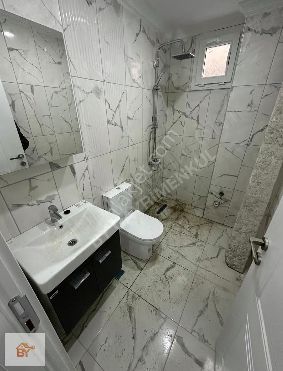 Küçükçekmece Sultanmurat'ta Yeni 2+1 Yüksek Giriş Daire - Görsel 2