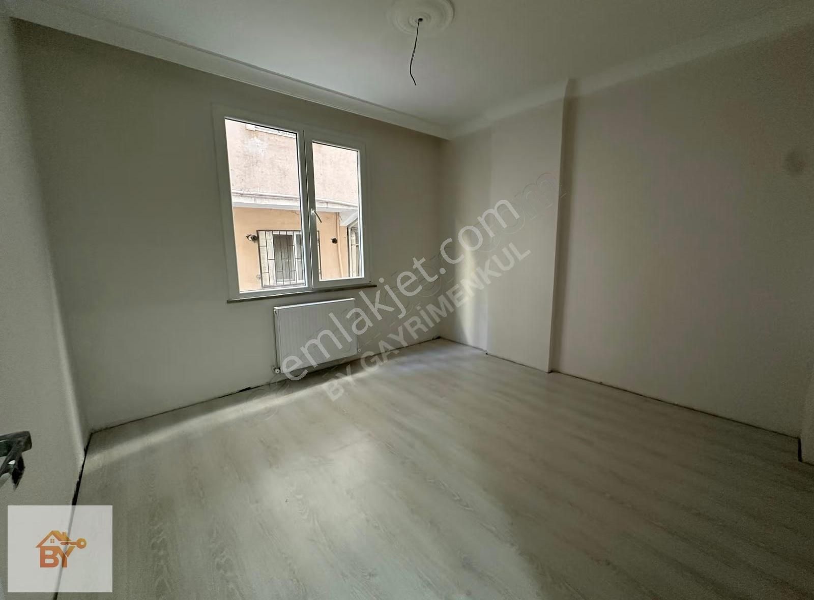 Küçükçekmece Sultanmurat'ta Yeni 2+1 Yüksek Giriş Daire - Görsel 10