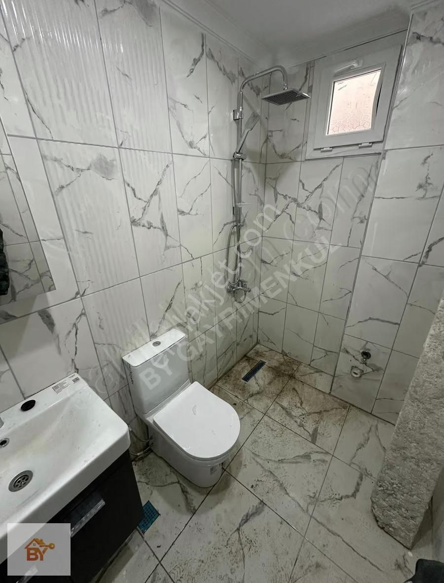 Küçükçekmece Sultanmurat'ta Yeni 2+1 Yüksek Giriş Daire - Görsel 9