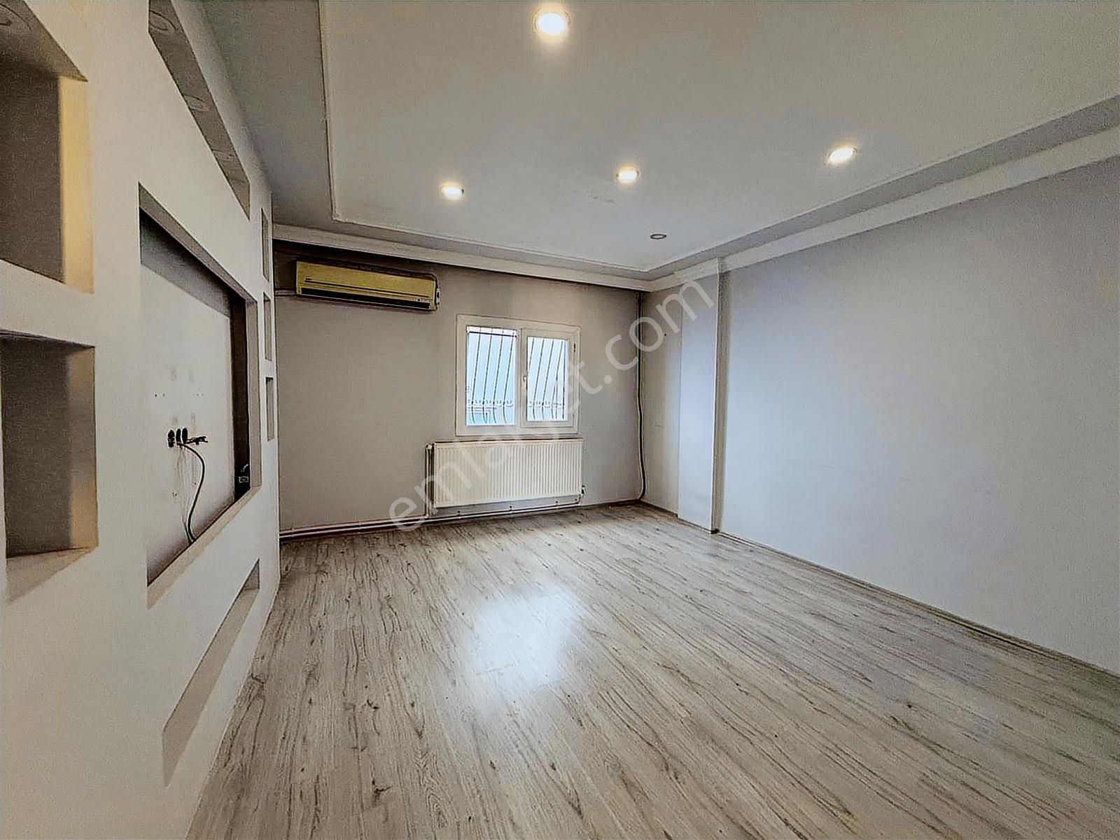 İzmir Bozyaka Sevgi Mahallesinde Masrafsız 2+1 Daire - Görsel 2