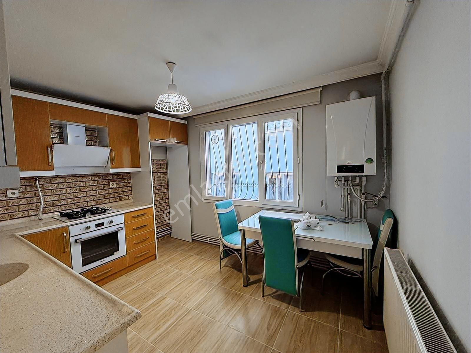 İzmir Bozyaka Sevgi Mahallesinde Masrafsız 2+1 Daire - Görsel 12