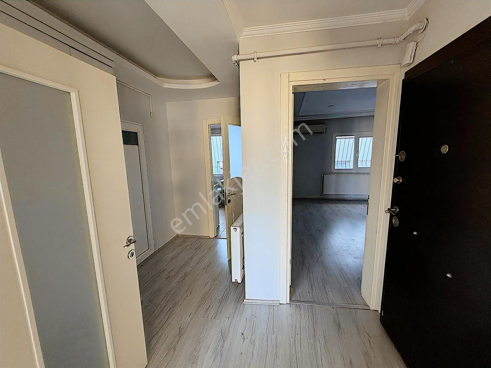 İzmir Bozyaka Sevgi Mahallesinde Masrafsız 2+1 Daire - Görsel 4