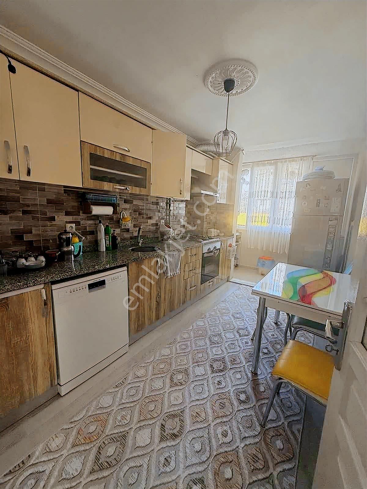 Adem Kapalı Pazarına Yakın Asansör Lü 4+1 Üst Dubleksimiz - Görsel 35