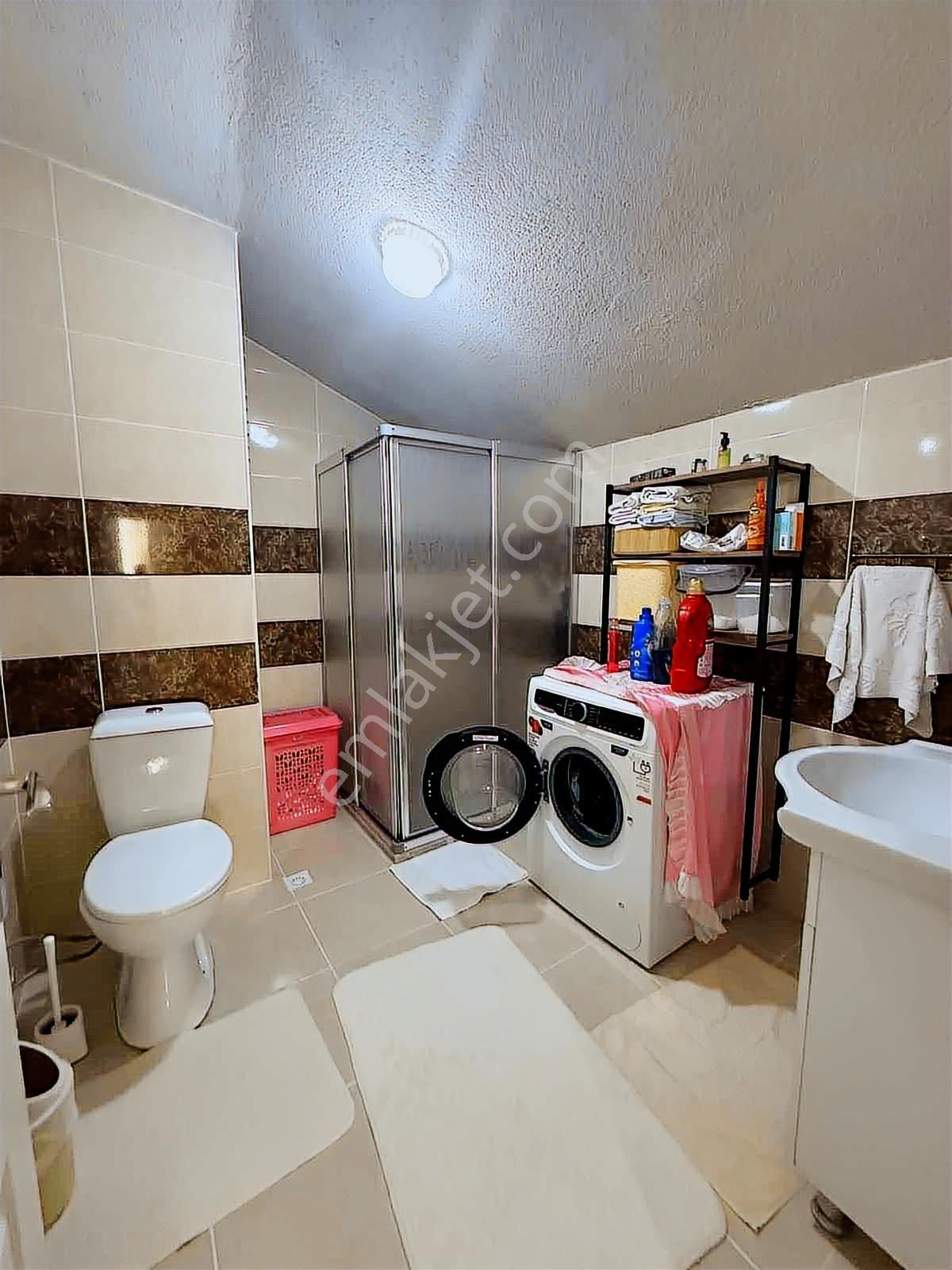 Adem Kapalı Pazarına Yakın Asansör Lü 4+1 Üst Dubleksimiz - Görsel 11