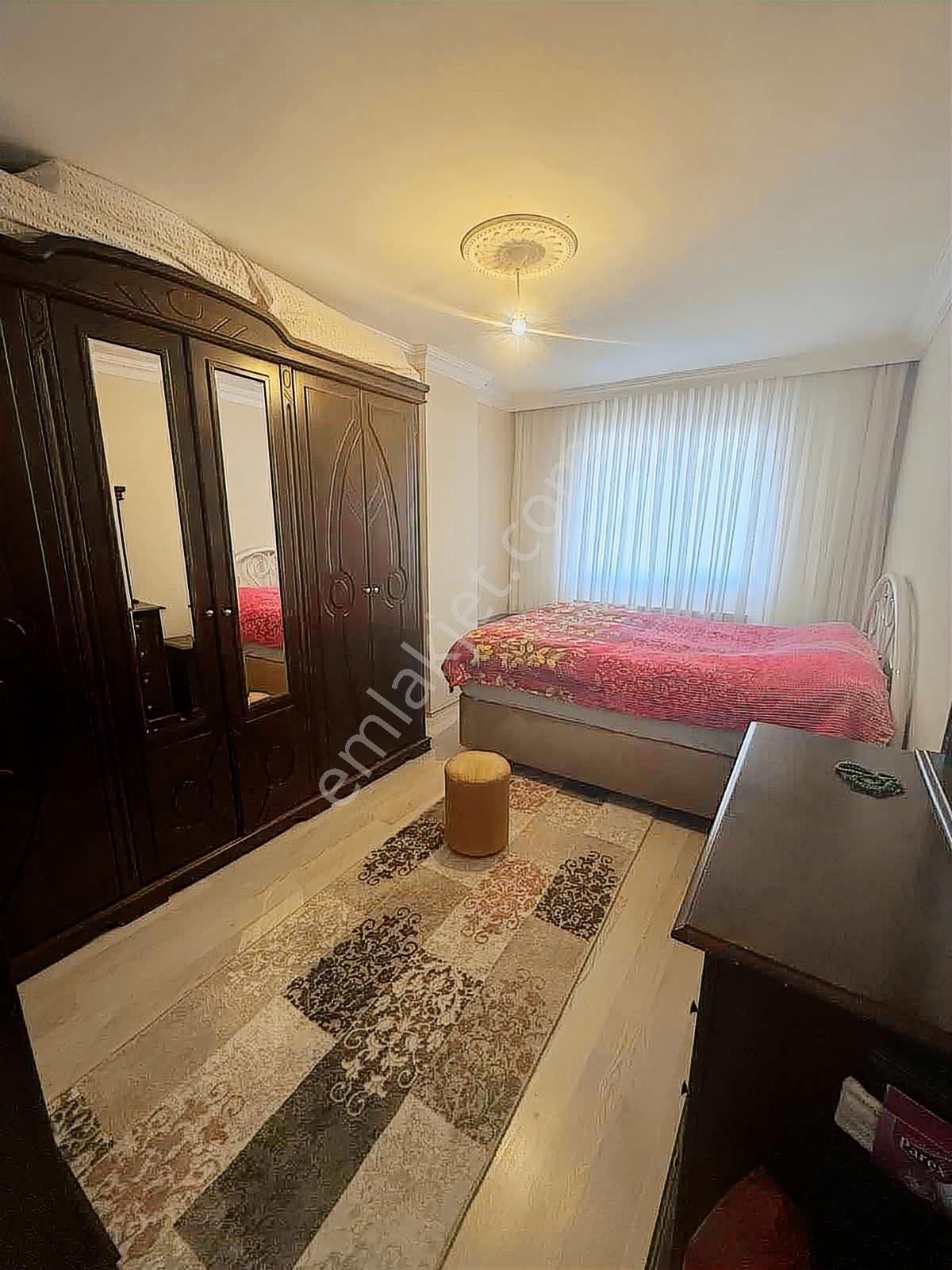 Adem Kapalı Pazarına Yakın Asansör Lü 4+1 Üst Dubleksimiz - Görsel 5