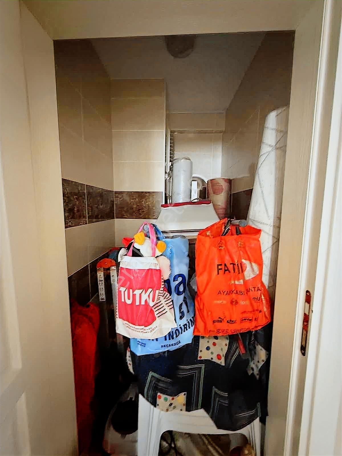 Adem Kapalı Pazarına Yakın Asansör Lü 4+1 Üst Dubleksimiz - Görsel 31