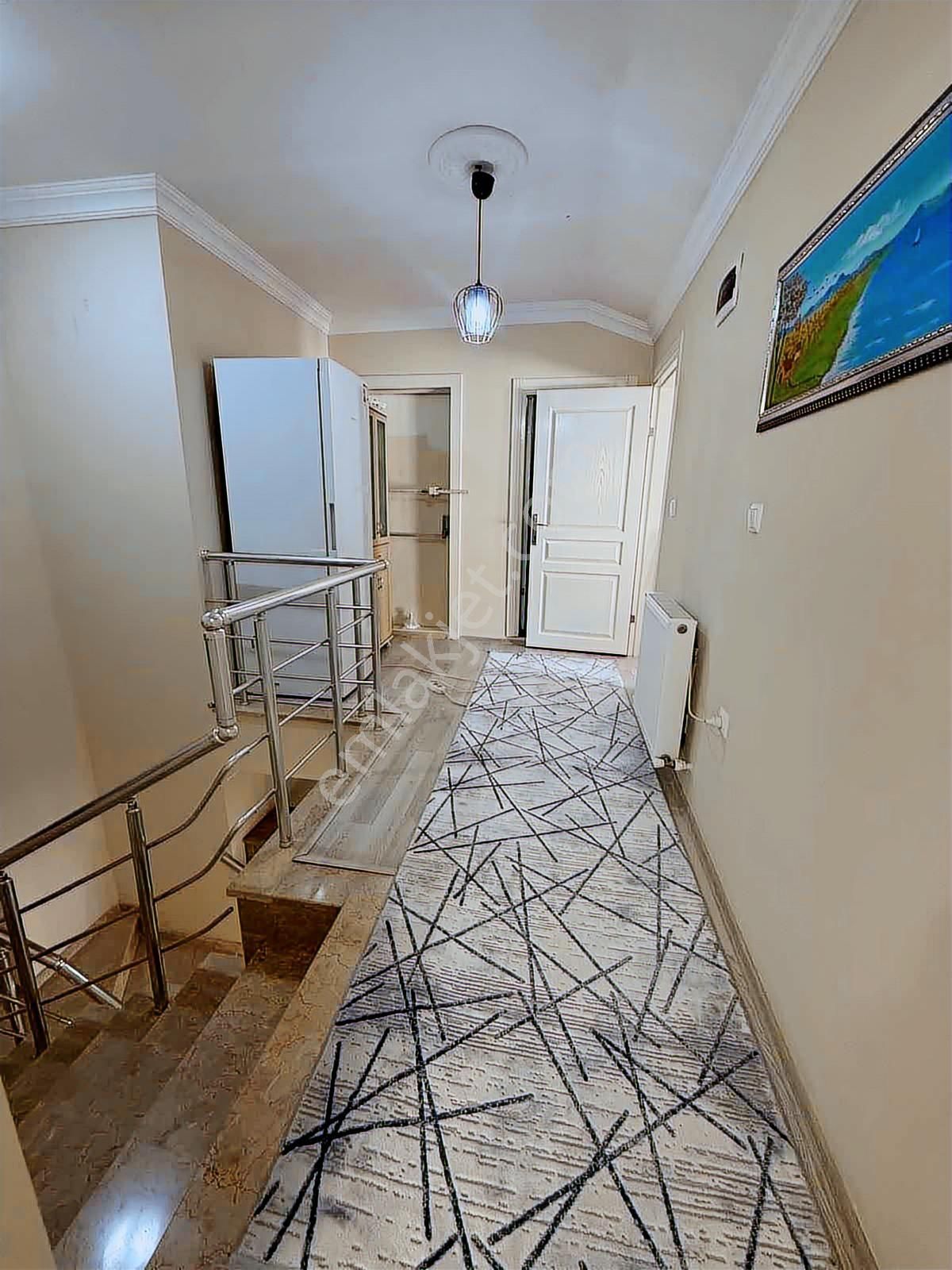 Adem Kapalı Pazarına Yakın Asansör Lü 4+1 Üst Dubleksimiz - Görsel 26