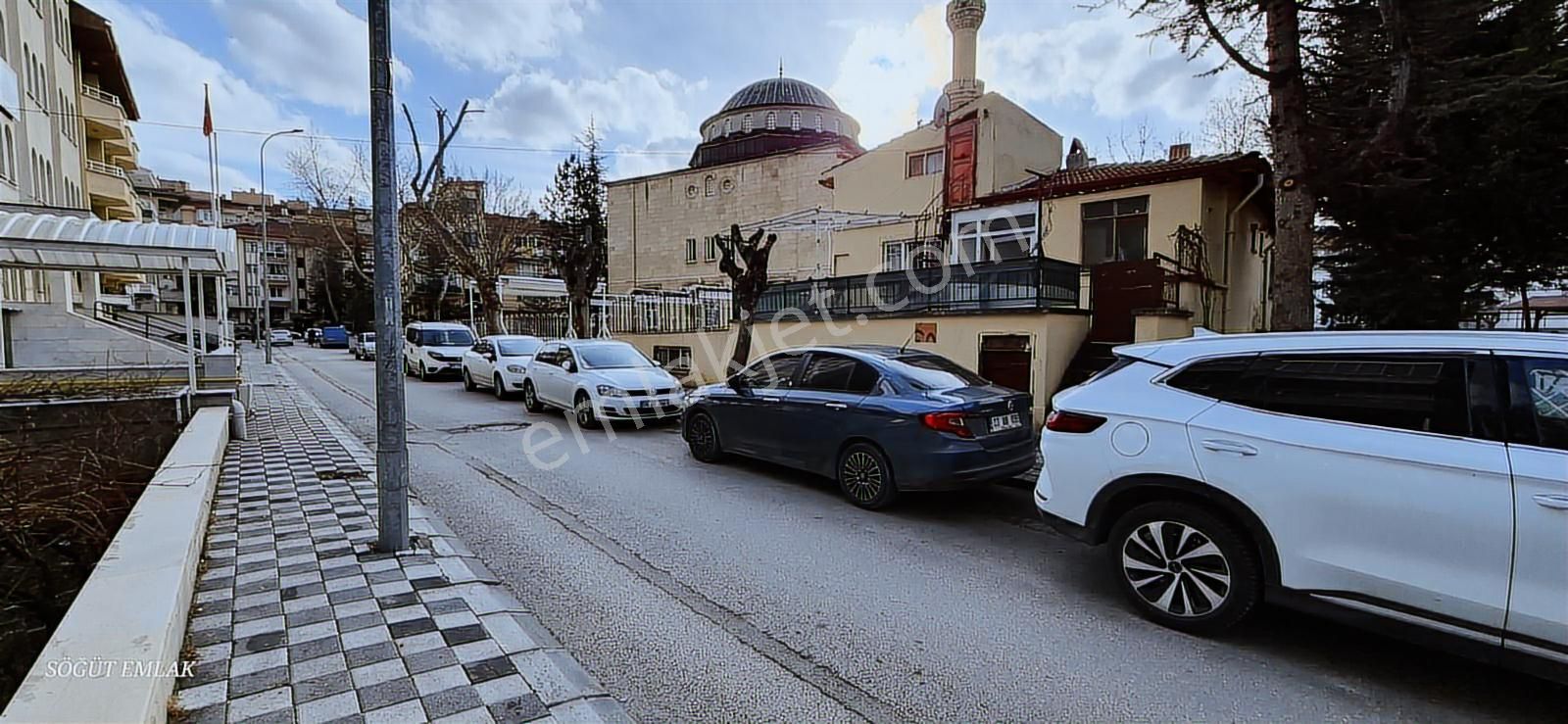 Şehir Merkezinde Satılık 3+1 Afjetli - Görsel 11