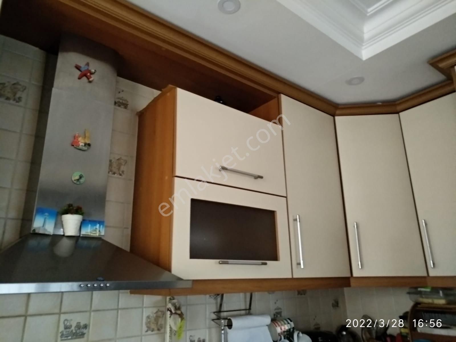 Ender Uysal Gayrimenkulden Zeytinköy De Muhteşem Konumda Satılık 3+1 Arakat Lüx Daire... - Görsel 8