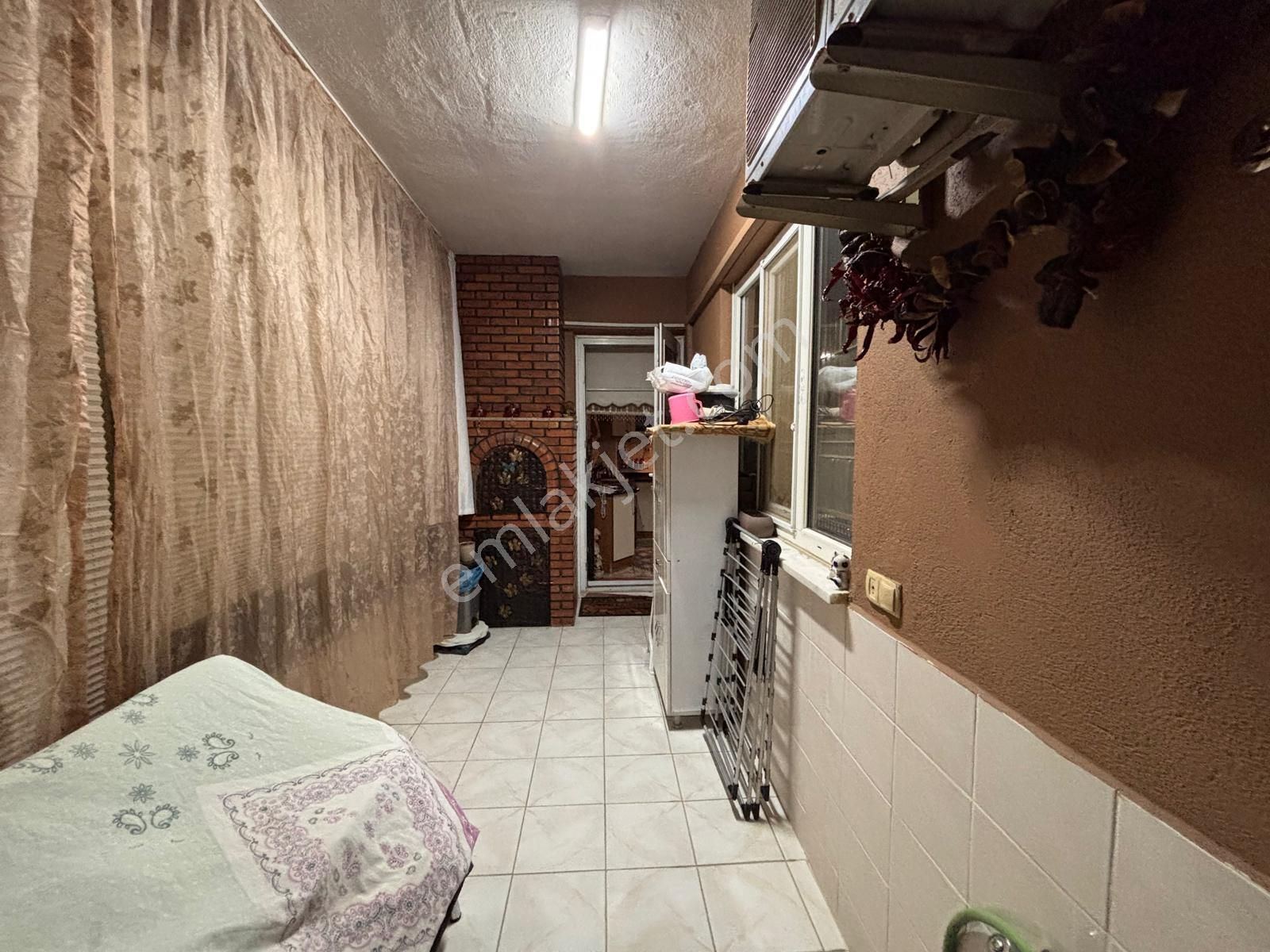 Ender Uysal Gayrimenkulden Zeytinköy De Muhteşem Konumda Satılık 3+1 Arakat Lüx Daire... - Görsel 14