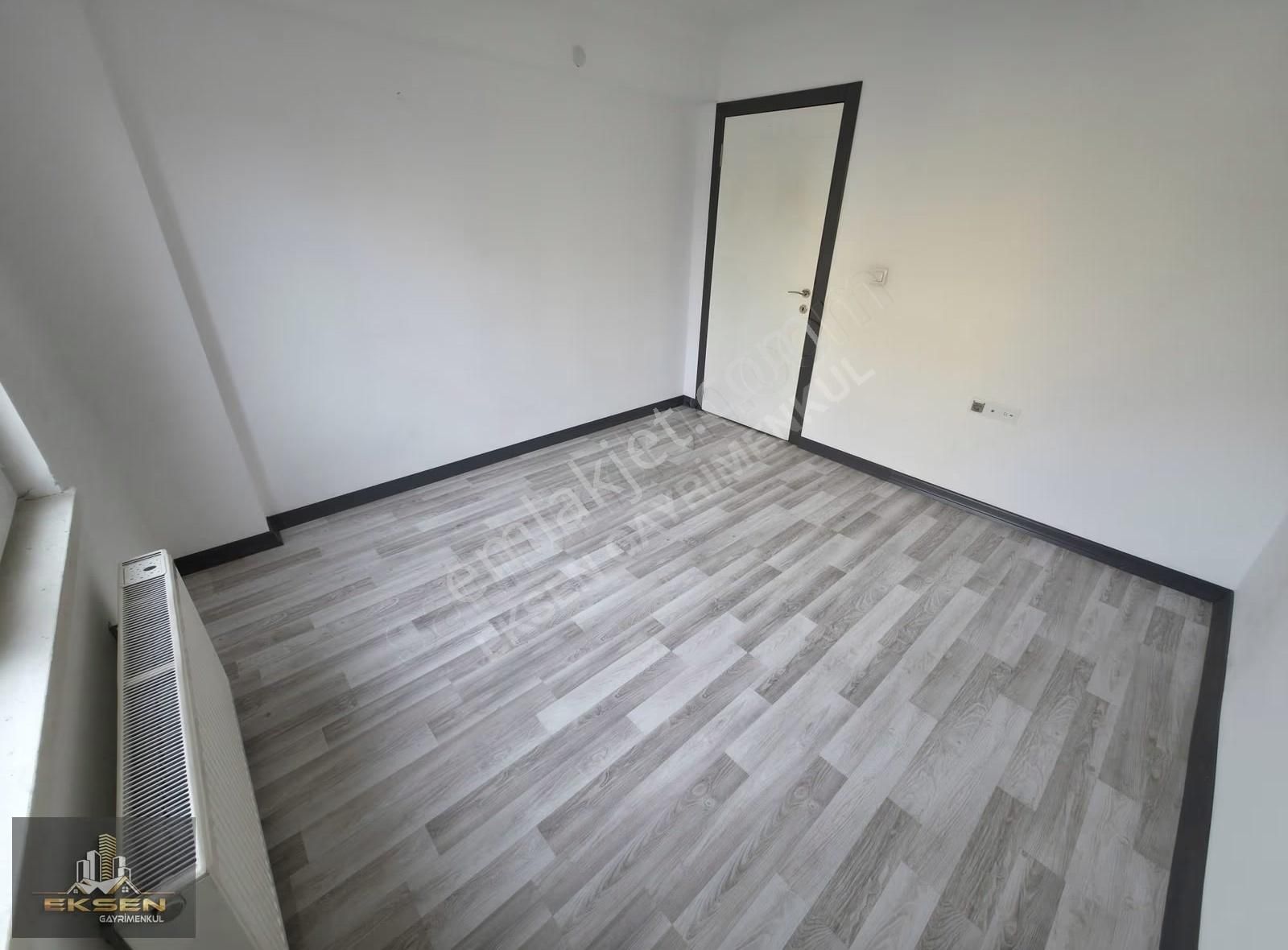 Merkezi Konumda 2.kat 3+1 Ön Cephe Kiralık Daire - Görsel 9