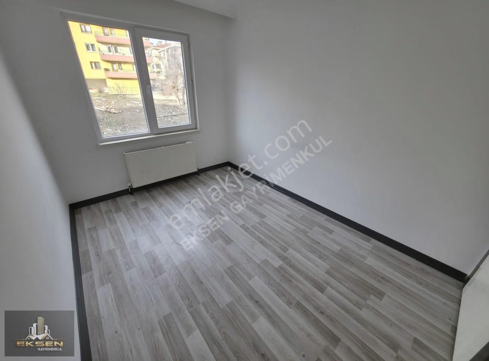 Merkezi Konumda 2.kat 3+1 Ön Cephe Kiralık Daire - Görsel 30