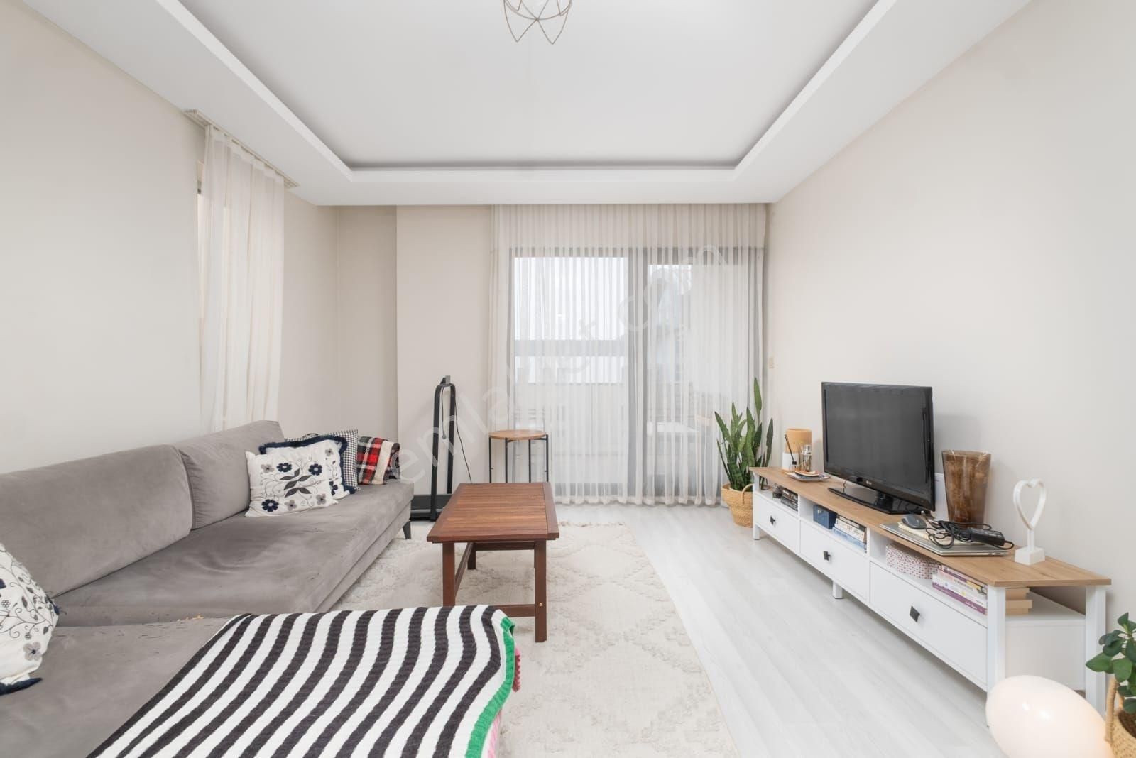 Remax Advantage N 23 Nisanda Satılık 2+1 Ara Kat Daire - Görsel 23
