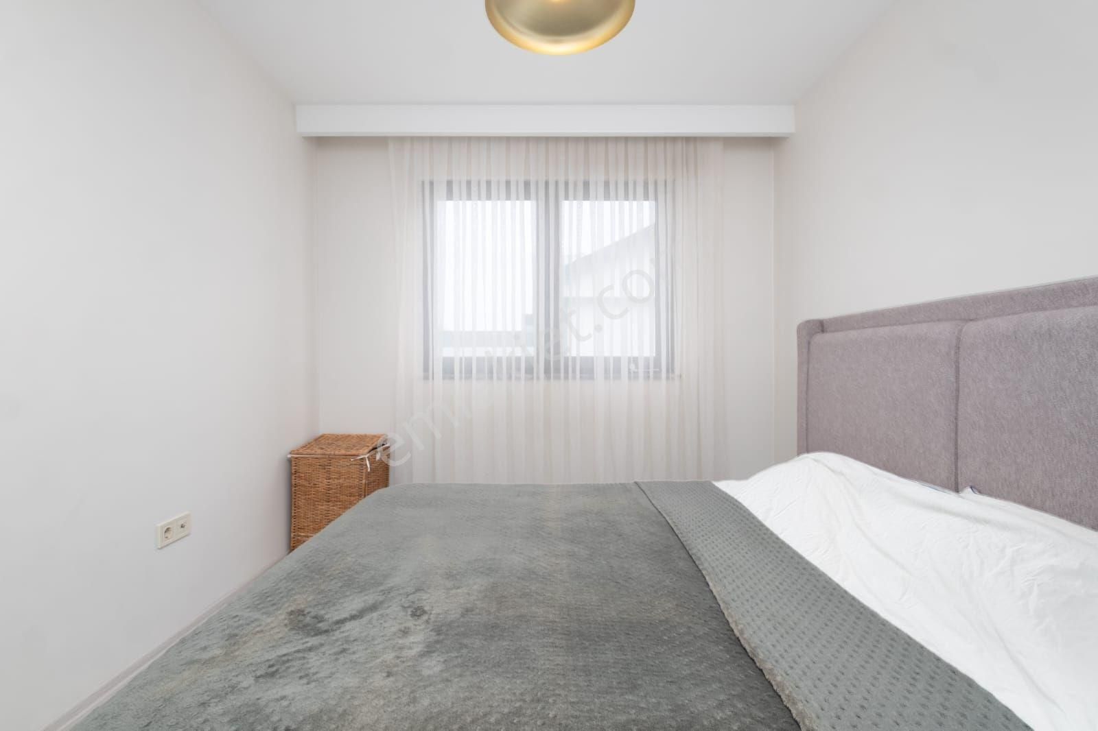 Remax Advantage N 23 Nisanda Satılık 2+1 Ara Kat Daire - Görsel 5